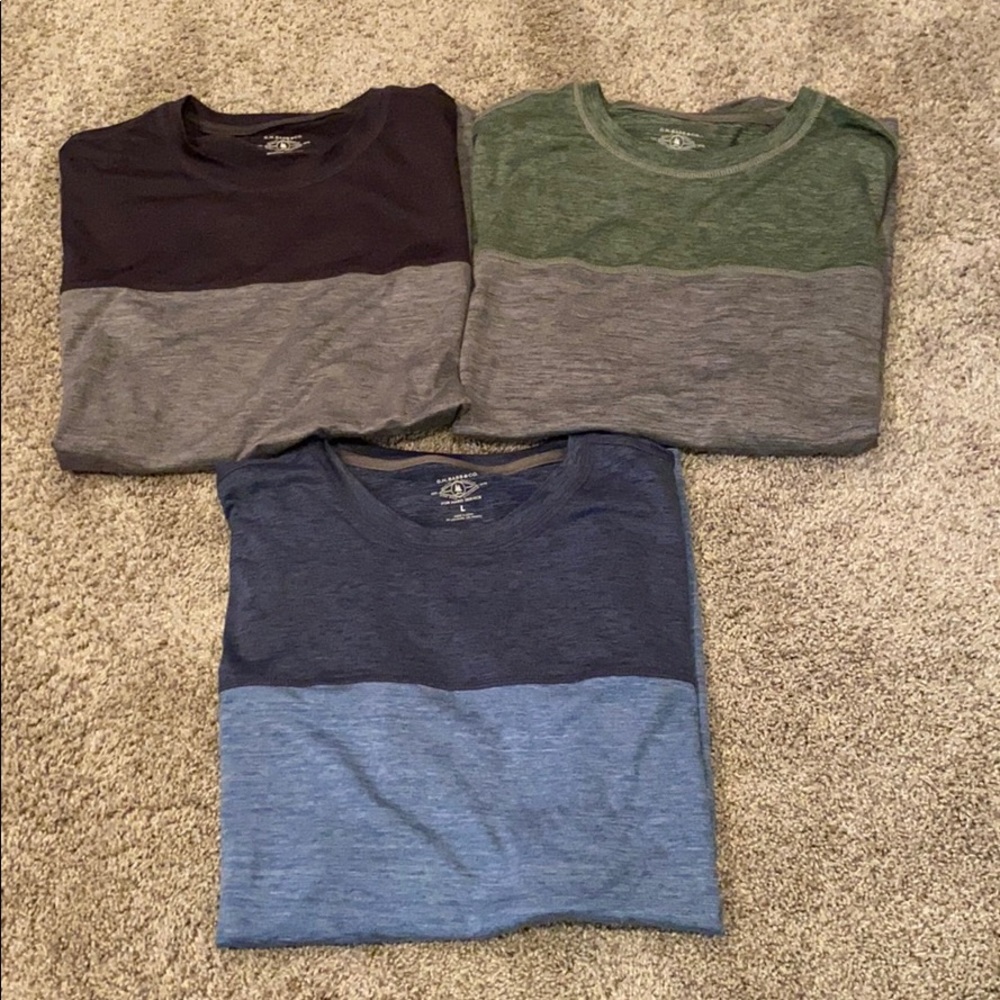 G.H Brass and Co lot